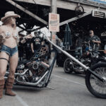 Sturgis Rally 2021, pt1